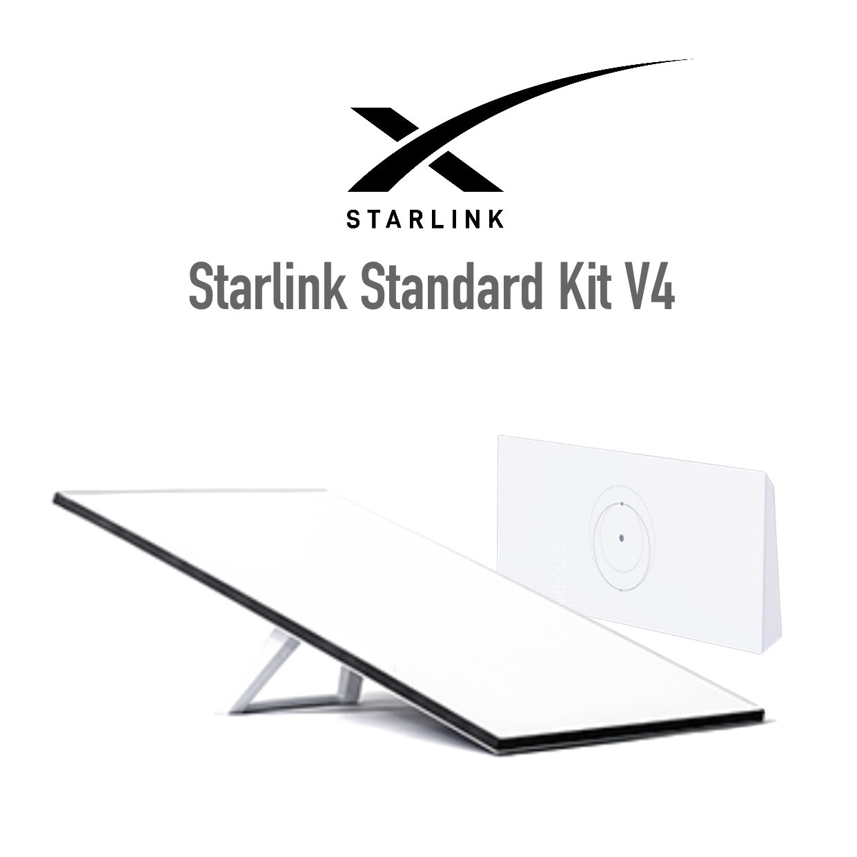Starlink Standard Kit V4