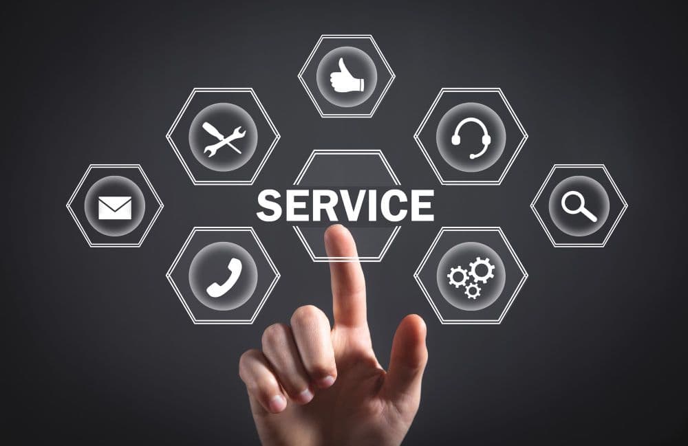 Services