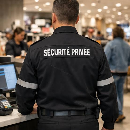 S&eacute;curit&eacute;