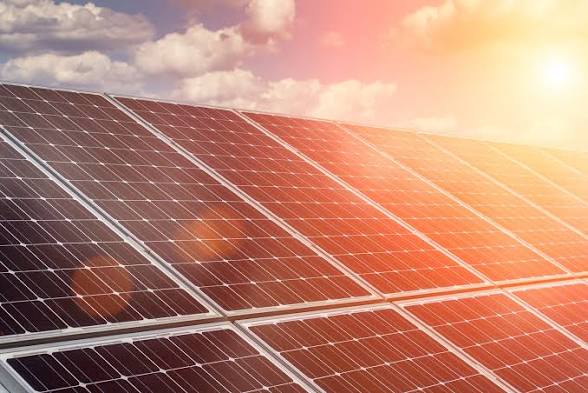 Energie Solaire