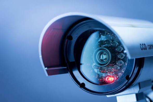 Videosurveillance